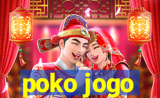 poko jogo
